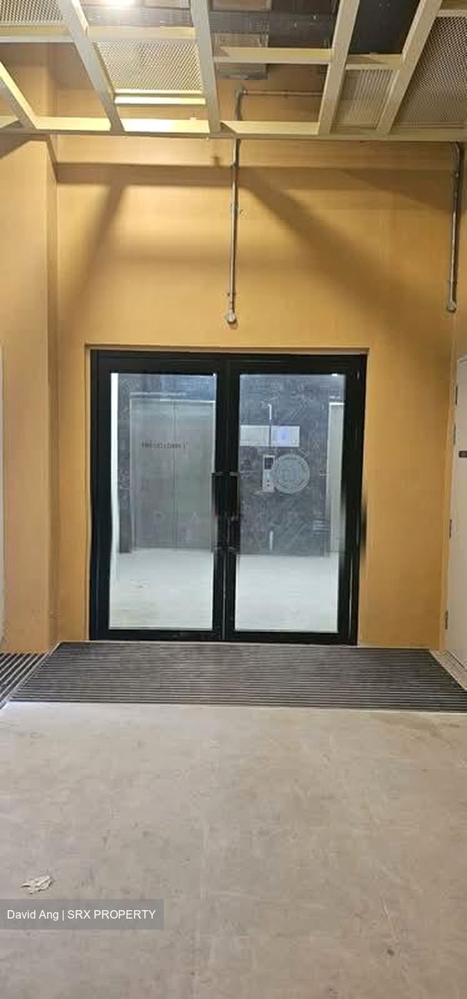Stellar@tampines (D18), Factory #582108551